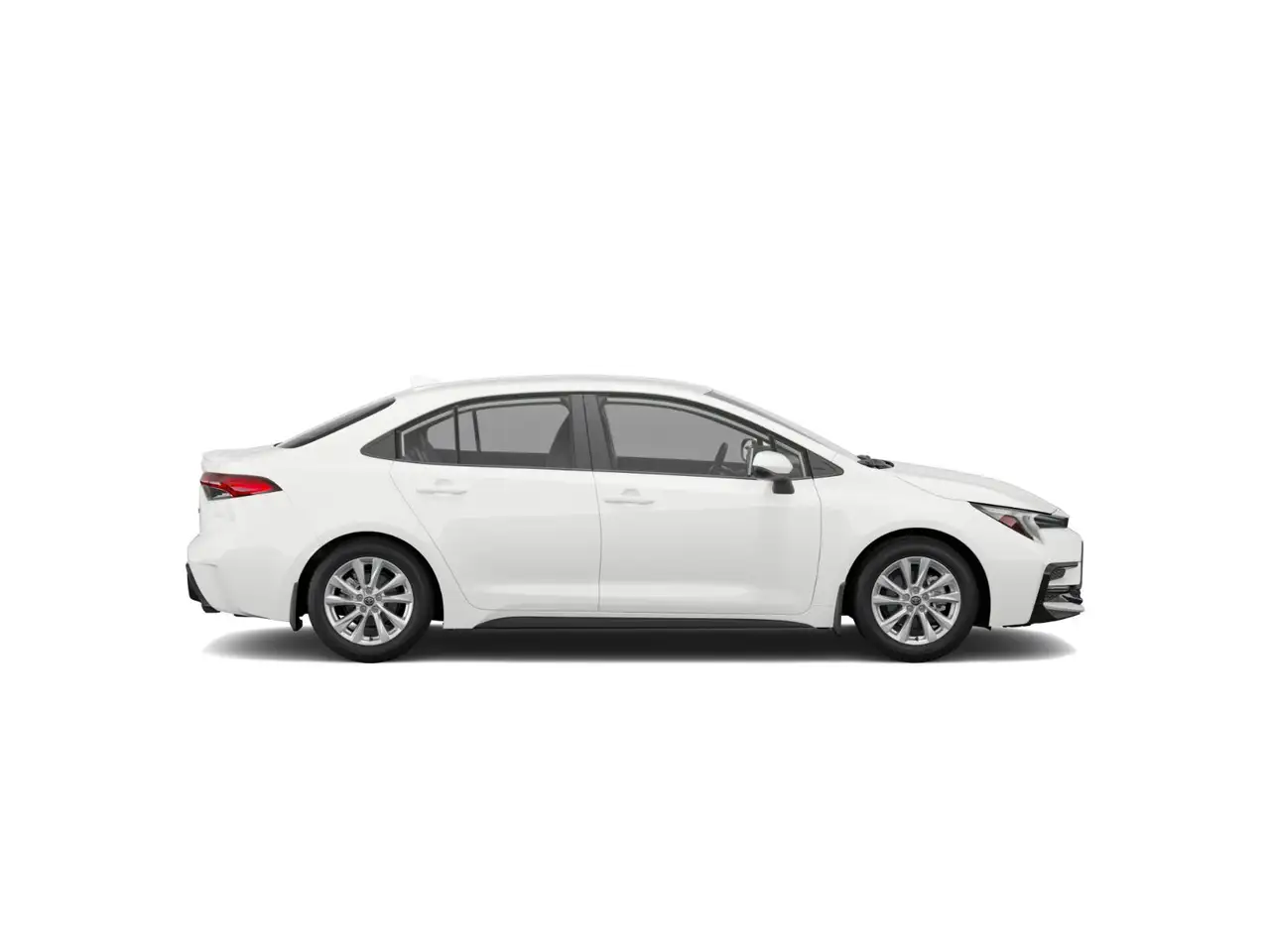 Toyota Corolla снимка Toyota Corolla