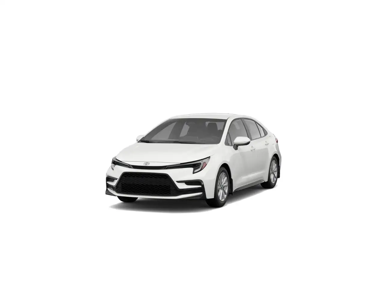 Toyota Corolla снимка Toyota Corolla