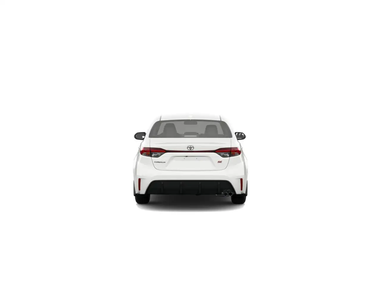 Toyota Corolla снимка Toyota Corolla