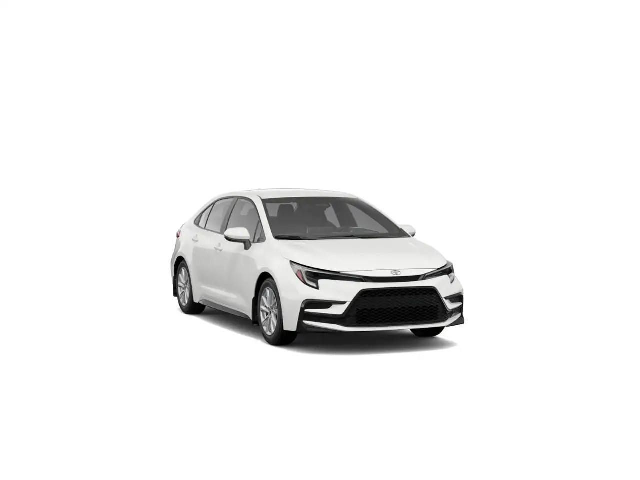 Toyota Corolla снимка Toyota Corolla