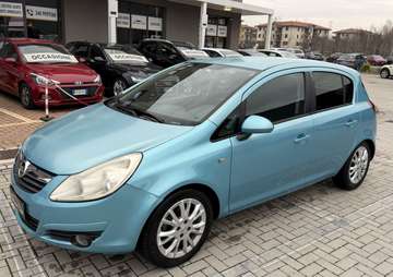 5p 1.2 Edition Gpl-tech 80cv