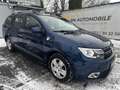 Dacia Logan Laureate AHK KAMERA NAVI Blau - thumbnail 3