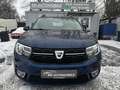 Dacia Logan Laureate AHK KAMERA NAVI Blau - thumbnail 4