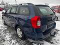 Dacia Logan Laureate AHK KAMERA NAVI Blau - thumbnail 9