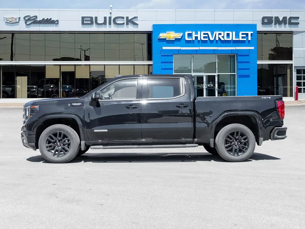 GMC Sierra 1500 снимка GMC Sierra 1500