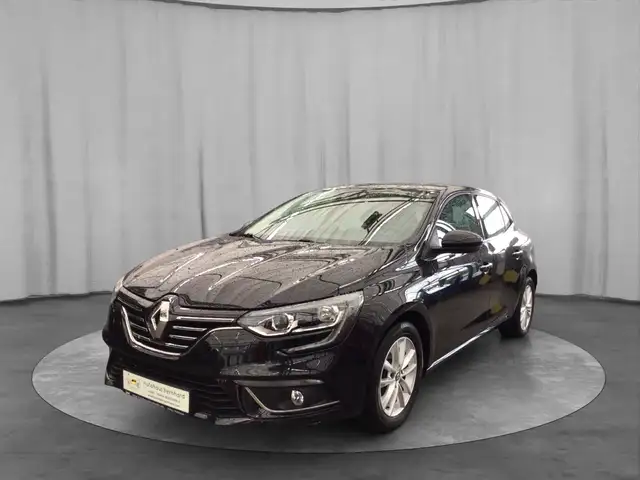 Renault Megane IV Lim. TCe 130 Intens