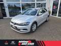 Volkswagen Polo 1.0 TSI CNG Comfort Line Argent - thumbnail 1