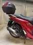 Honda SH 150i 2017 Roşu - thumbnail 8