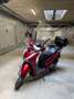 Honda SH 150i 2017 Roşu - thumbnail 3