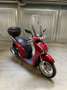 Honda SH 150i 2017 Roşu - thumbnail 5
