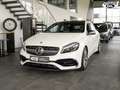 Mercedes-Benz A 45 AMG 4Matic *PANO*RFK*DISTR.+*KEYLESS-GO* Weiß - thumbnail 2