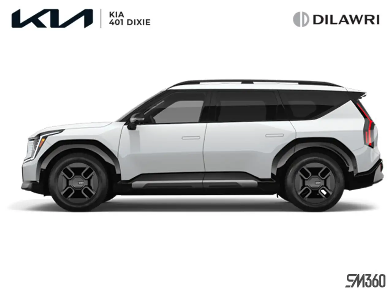 2026 Kia EV9