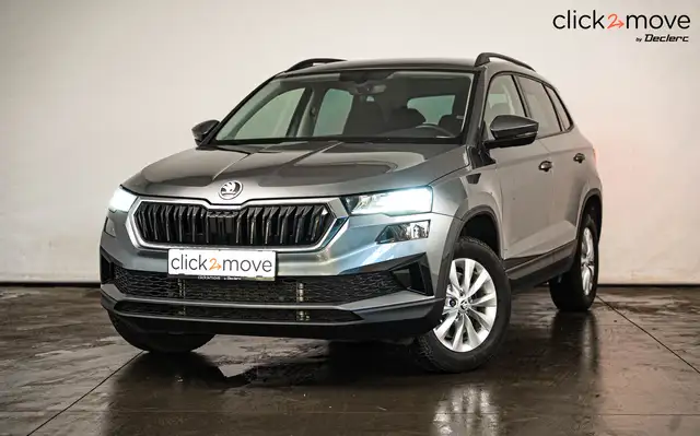 Skoda Karoq Karoq 1.5 TSI ACT Ambition DSG