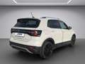 Volkswagen T-Cross 1.0TSI Style Grau - thumbnail 4