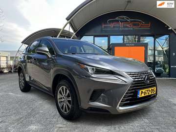 Navigatie Lexus Dealer Onderhouden