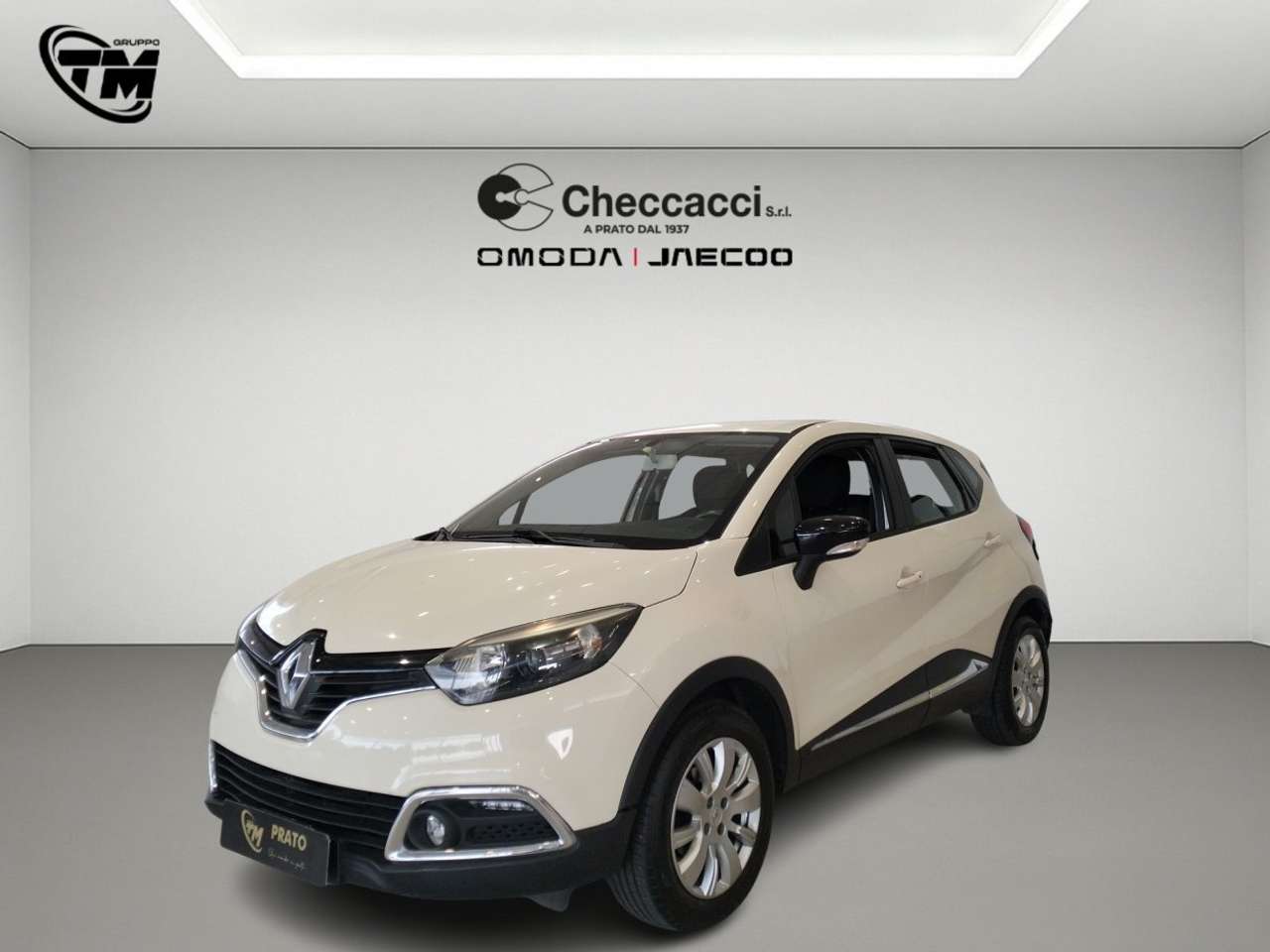 Renault Captur 0.9 tce Live s&s * 40 000 KM *