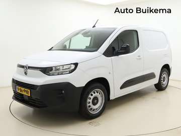1.5 BlueHDi 100 S&S L1 NIEUW! BPM VRIJ! -Visiopark