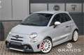 Abarth 595 1.4 T-Jet Esseesse 70 1e eig Vol optie Carbon Gara Grijs - thumbnail 1