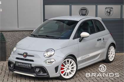 Abarth 595 1.4 T-Jet Esseesse 70 1e eig Vol optie Carbon Gara