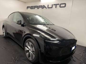 Model Y Long Range Dual Motor awd 19°
