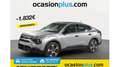 Citroen C4 X 1.2 PureTech You S&S 100 Silber - thumbnail 1