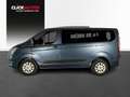 Ford Transit Custom FT 320 L2 Kombi Trend EcoBlue Aut. Bleu - thumbnail 7