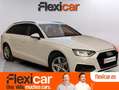 Audi A4 Avant Advanced 30 TDI 100kW S tronic Blanc - thumbnail 1