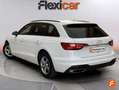Audi A4 Avant Advanced 30 TDI 100kW S tronic Blanc - thumbnail 4