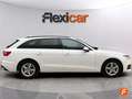 Audi A4 Avant Advanced 30 TDI 100kW S tronic Blanc - thumbnail 7
