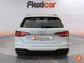 Audi A4 Avant Advanced 30 TDI 100kW S tronic Blanc - thumbnail 5