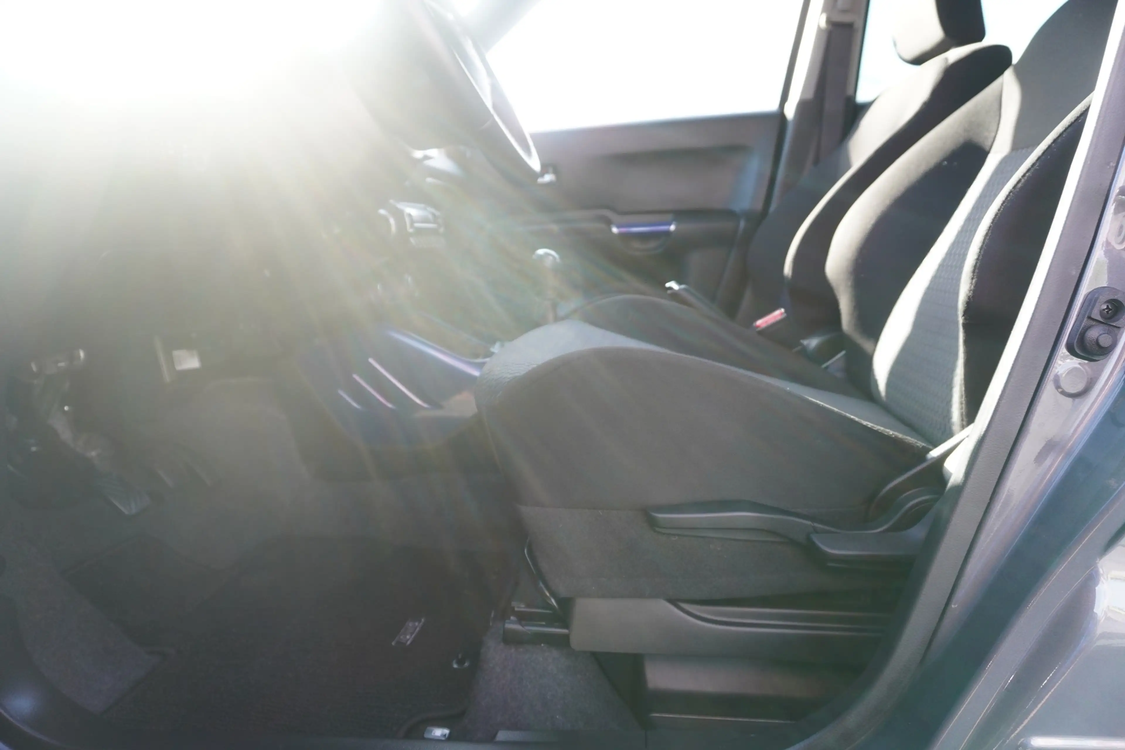 Suzuki Ignis 1.2 M-Hybrid LED Navi Kamera Tempomat DAB — photo 10