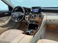 Mercedes-Benz C 200 C200 BlueTEC Exclusive Aut. | Led | ParkAssistent Noir - thumbnail 15
