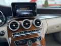 Mercedes-Benz C 200 C200 BlueTEC Exclusive Aut. | Led | ParkAssistent Zwart - thumbnail 17