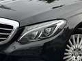 Mercedes-Benz C 200 C200 BlueTEC Exclusive Aut. | Led | ParkAssistent Nero - thumbnail 7