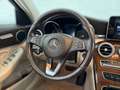Mercedes-Benz C 200 C200 BlueTEC Exclusive Aut. | Led | ParkAssistent Nero - thumbnail 14