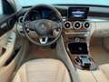 Mercedes-Benz C 200 C200 BlueTEC Exclusive Aut. | Led | ParkAssistent Negro - thumbnail 13