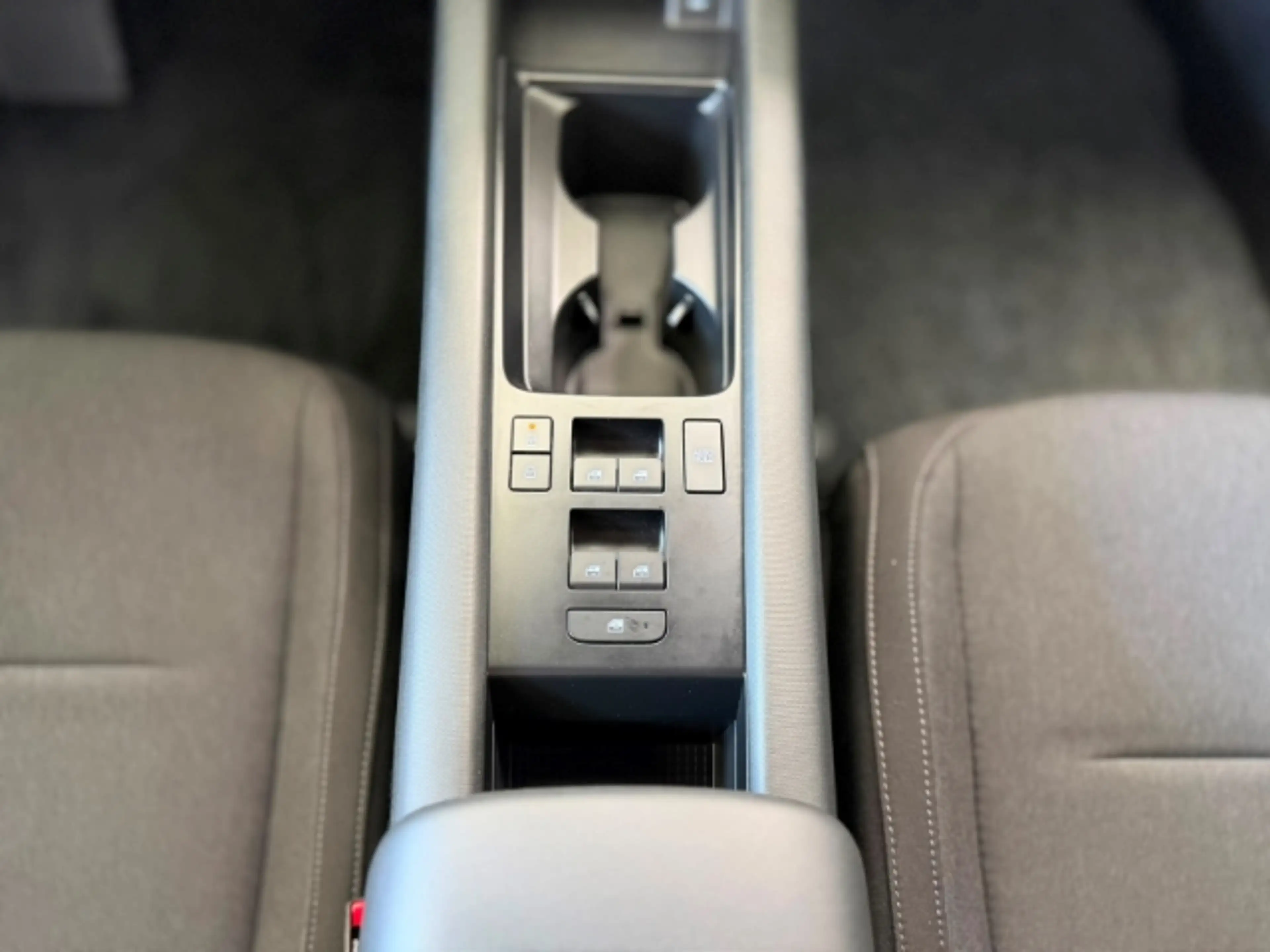 Hyundai IONIQ 6 Elektro Navi Digitales Cockpit LED ACC El. Heckkla — photo 15