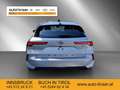 Opel Astra ST 1,2 Turbo MHEV Business Edition Aut. Silber - thumbnail 4