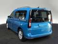 Volkswagen Caddy Life 2.0 TDI DSG NAVI SHZ KAM PDC DAB+ ALU Blauw - thumbnail 2