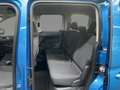 Volkswagen Caddy Life 2.0 TDI DSG NAVI SHZ KAM PDC DAB+ ALU Blauw - thumbnail 10