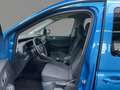 Volkswagen Caddy Life 2.0 TDI DSG NAVI SHZ KAM PDC DAB+ ALU Blauw - thumbnail 8