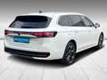 Volkswagen Passat Variant 2,0 TDI Elegance DSG Pano Stdhzg Weiß - thumbnail 6