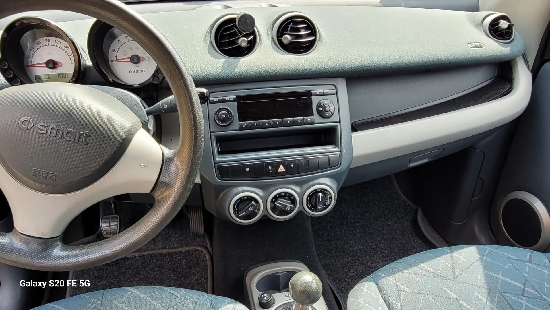 smart forFour 1.1 Pure - 2