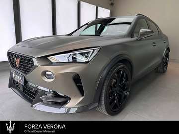 Formentor 2.5 tsi VZ5 Taiga Grey 4drive 390cv dsg Edizione Limitata IVA ESPOSTA