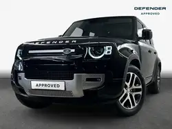 Land Rover Defender 110 P400 XS