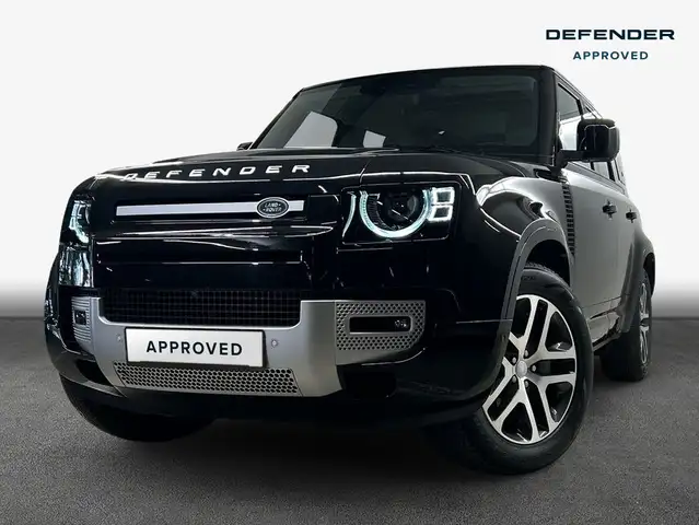 Land Rover Defender 110 P400 XS