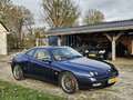 Alfa Romeo GTV 2.0-16V Leder - Nwe distributie Albastru - thumbnail 1