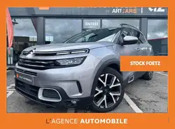 Citroen C5 Aircross Shine-Pack 1er owner / JUSQU'A 48 MOIS DE GARANTIE
