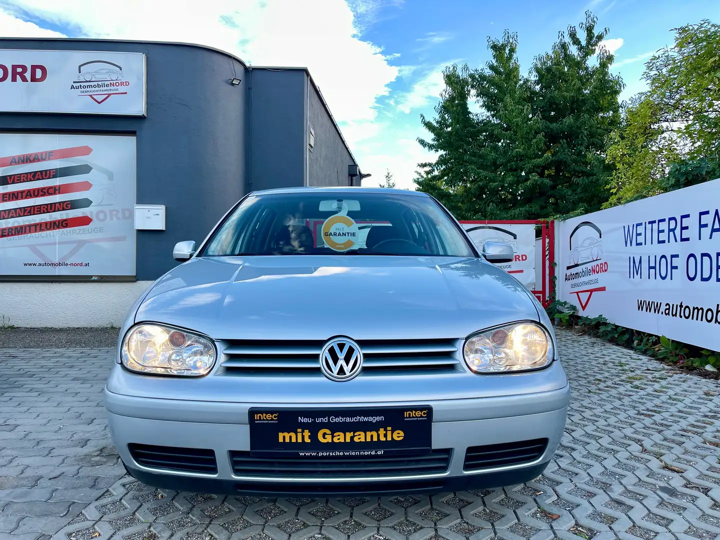 Volkswagen Golf Rabbit TDI* 81.000KM* RARITÄT* ORIGINALZUSTAND* Argent - 2