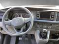 Volkswagen T6.1 Kombi 2.0 TDI 9-Si Klima PDC ZV+FB Bianco - thumbnail 15